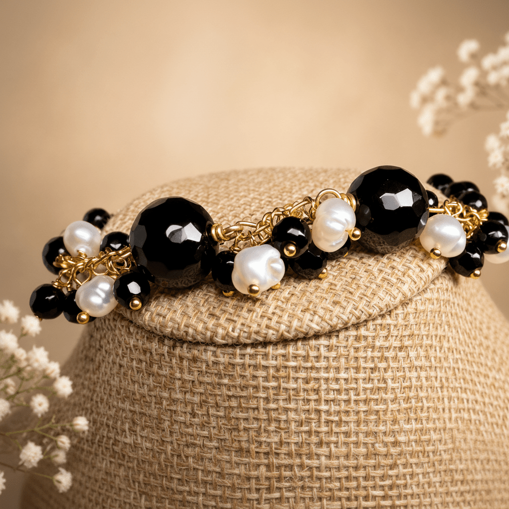 Bracciali Artigianali | Creollane di Anna - Creollane di Anna - Gioielli Handmade