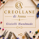Creollane di Anna - Gioielli Handmade - Home